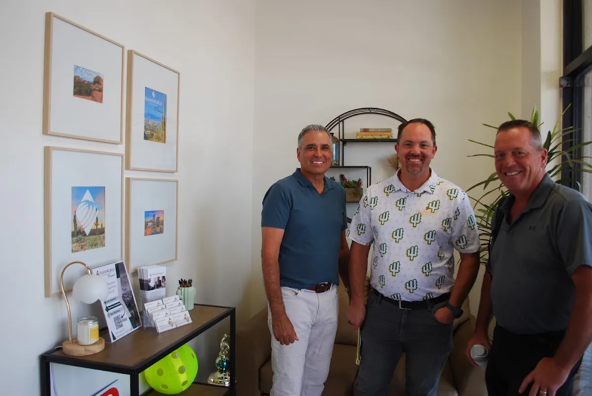 Transworld Business Advisors of Phoenix in Phoenix