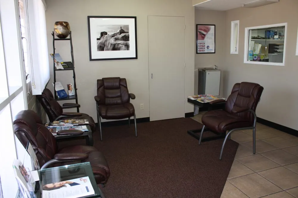Emergency Dentist 24/7 Tucson in Tucson