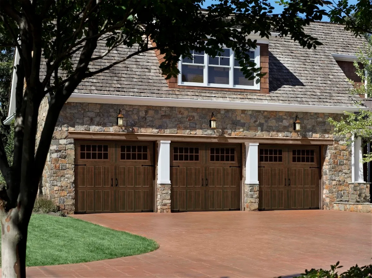 Royal Overhead Door in Little Rock