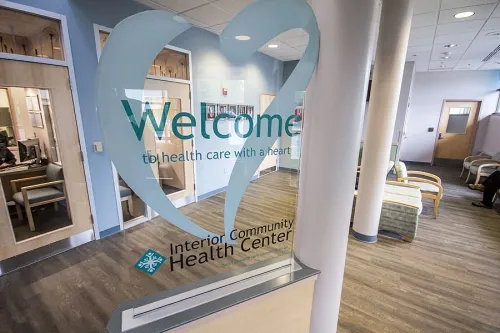 Interior Community Health Center in Fairbanks