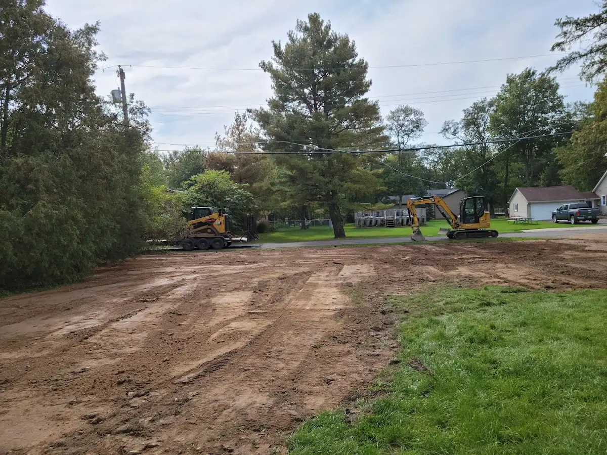 M & M Septic in Detroit