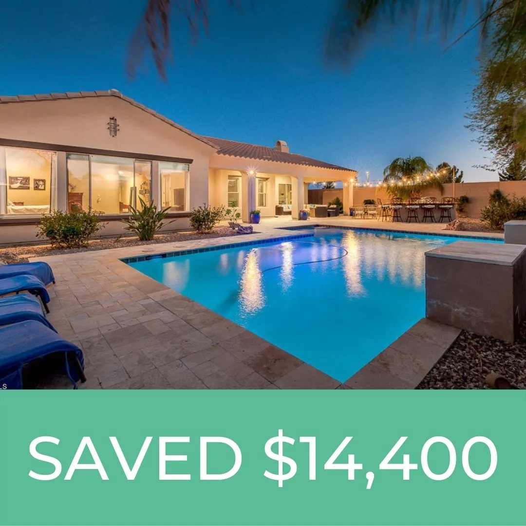 AZ Flat Fee Real Estate in Tucson