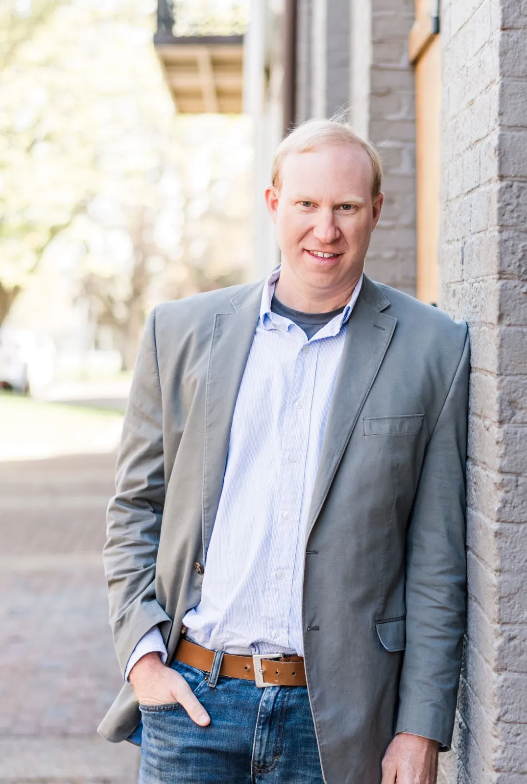 John Wesley Brooks - Huntsville Alabama Real Estate Agent. Relocation, Luxury Homes & Investment in Huntsville