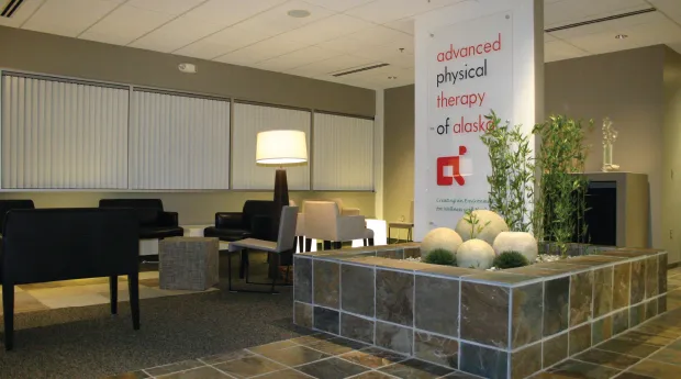 Advanced Physical Therapy - Anchorage in Anchorage