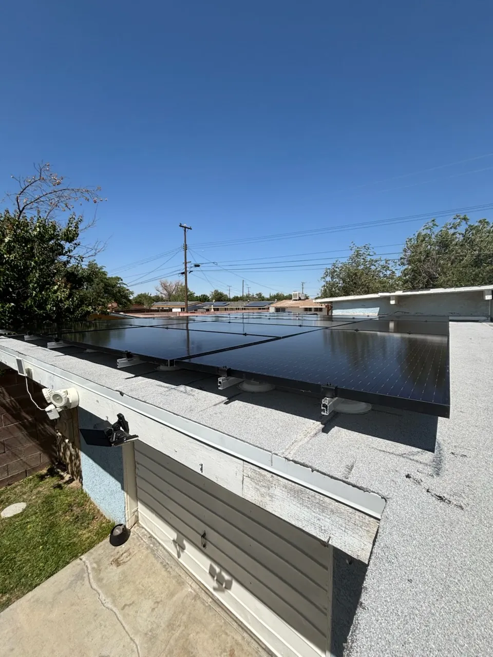 Next Step Solar in Los Angeles