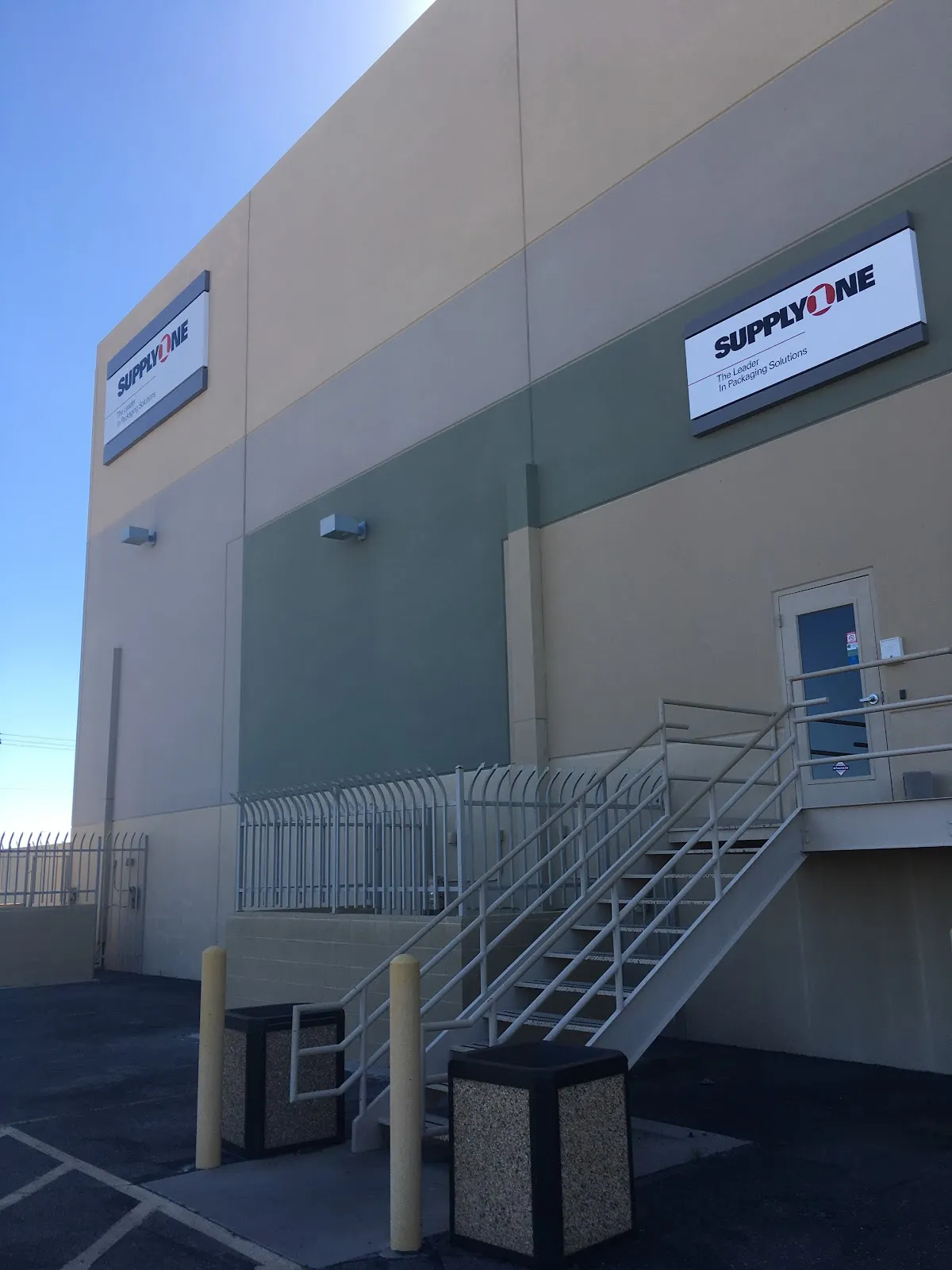 SupplyOne Tucson in Tucson