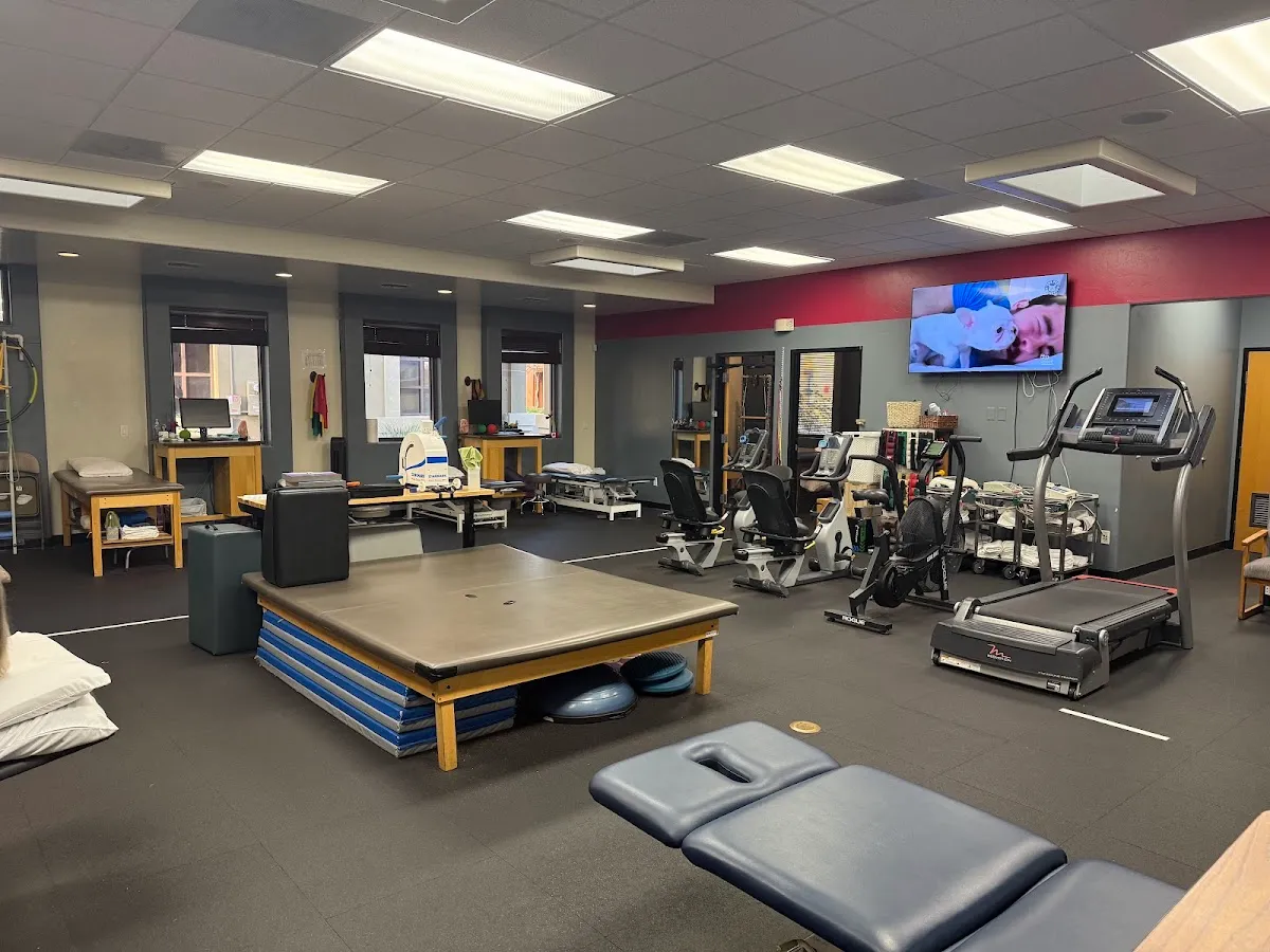 Modern Sports Medicine Physical Therapy and Orthopedics of Northwest Tucson, AZ in Tucson