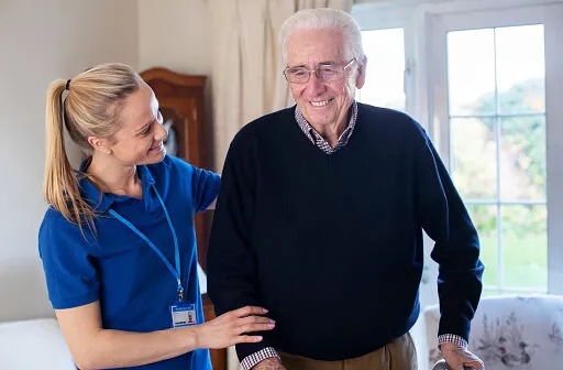 Select Home Care Portland in Portland