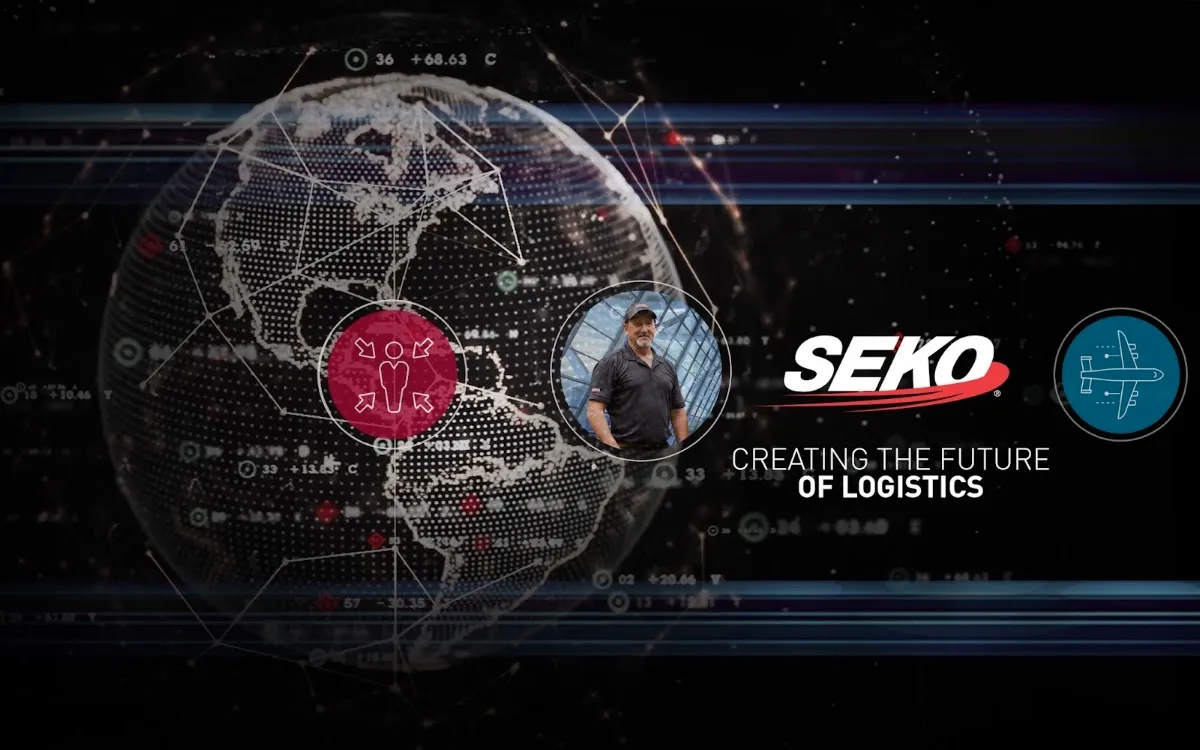 SEKO Logistics Milwaukee in Milwaukee
