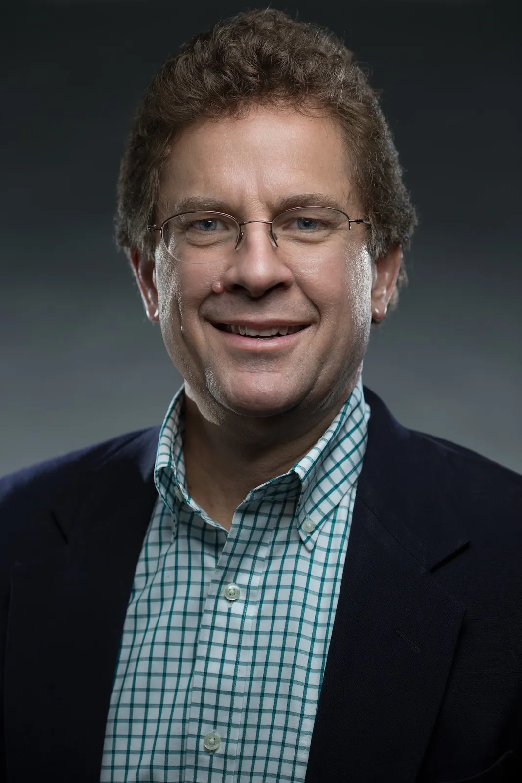 Kent Kallander - COUNTRY Financial Representative in Anchorage
