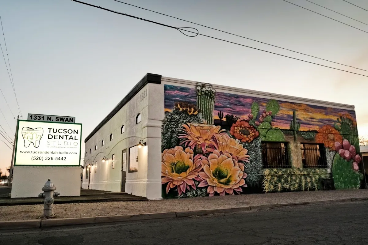 Tucson Dental Studio in Tucson