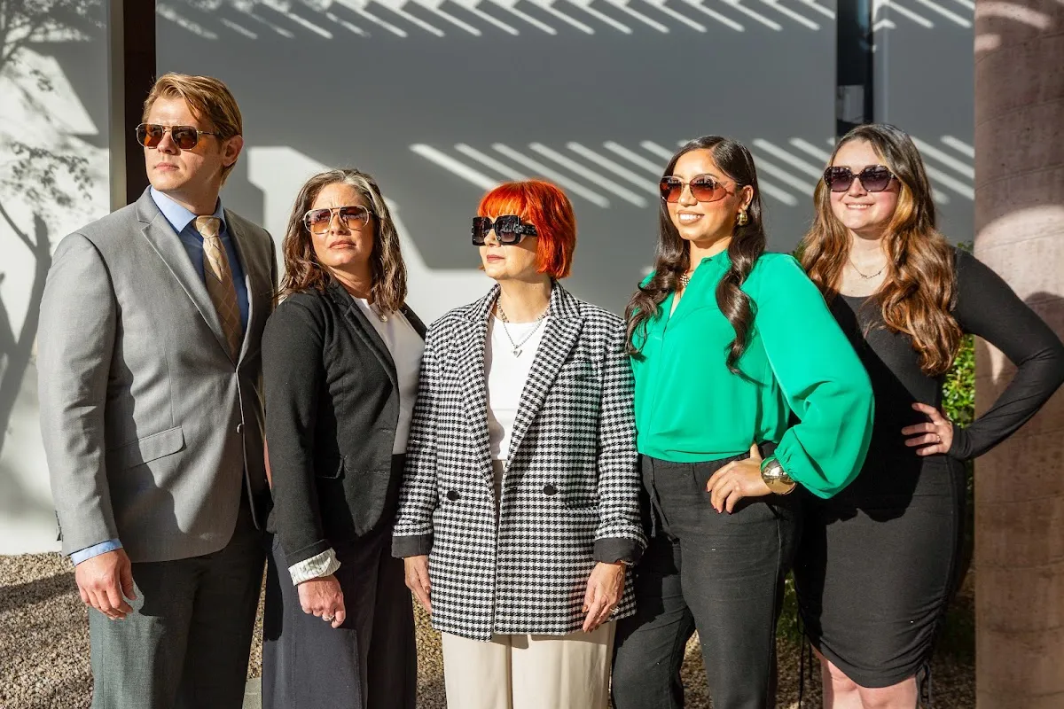 Eye on Health - Phoenix Optometrists in Phoenix