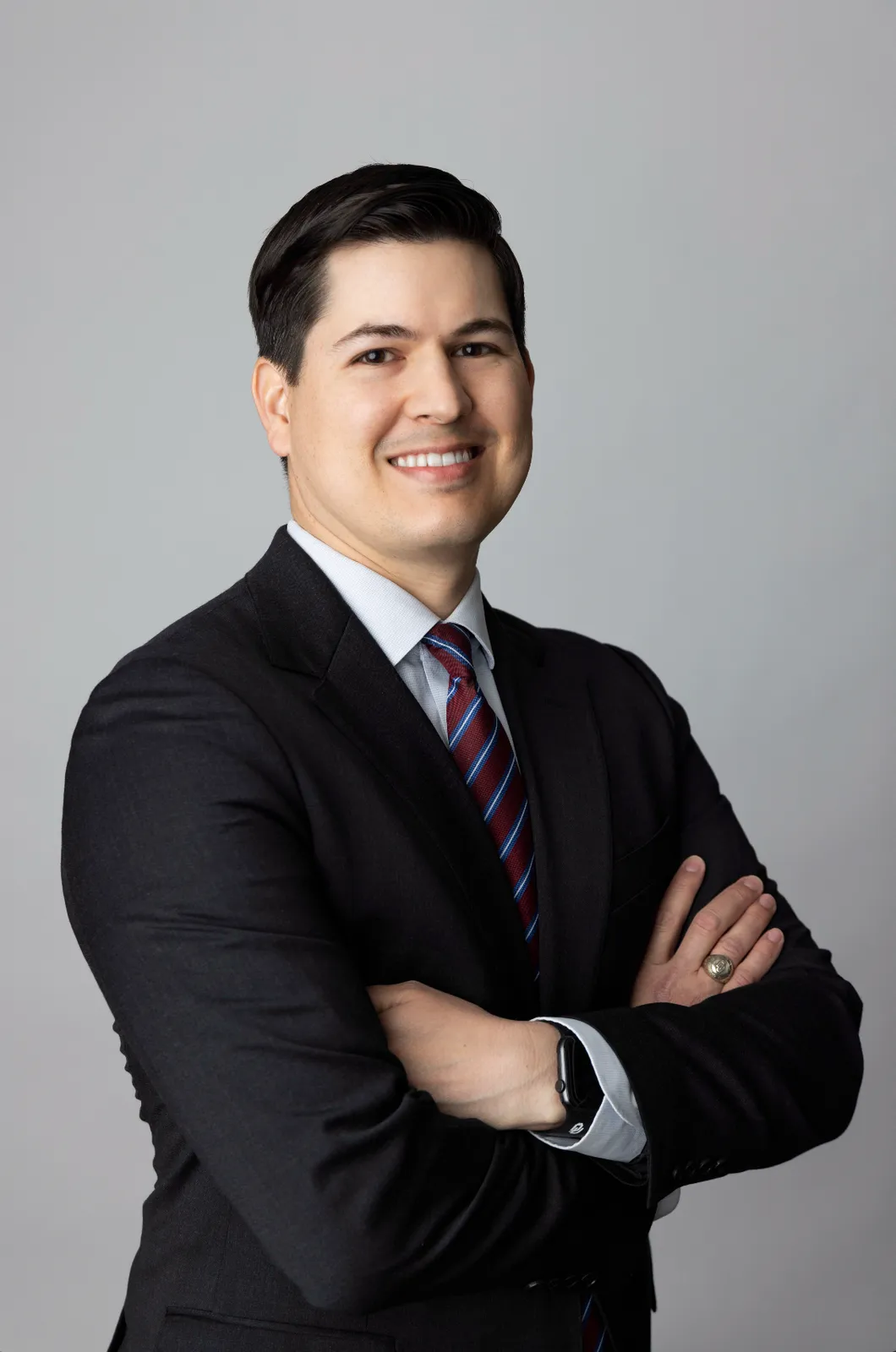 Maniatis Law PLLC in Nashville