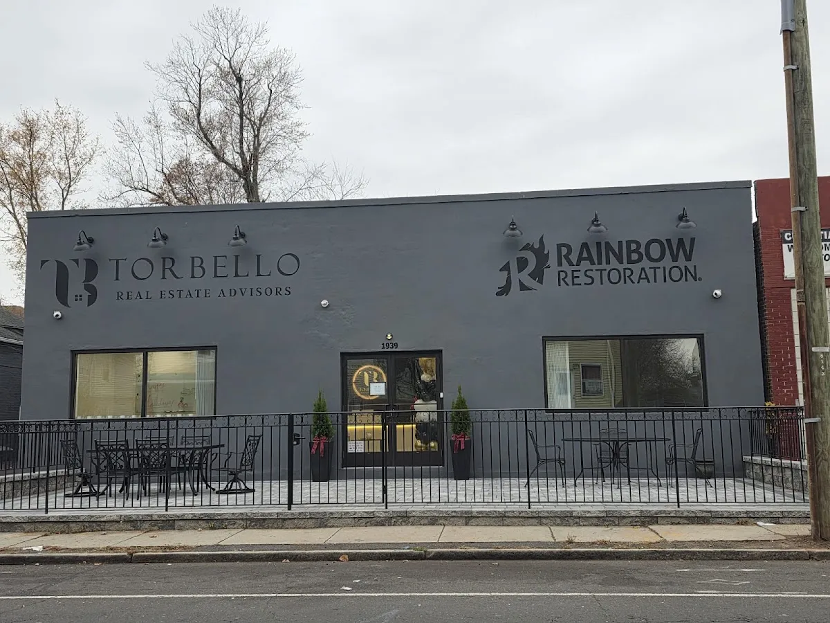 Rainbow Restoration of East Hartford-Colchester in Hartford