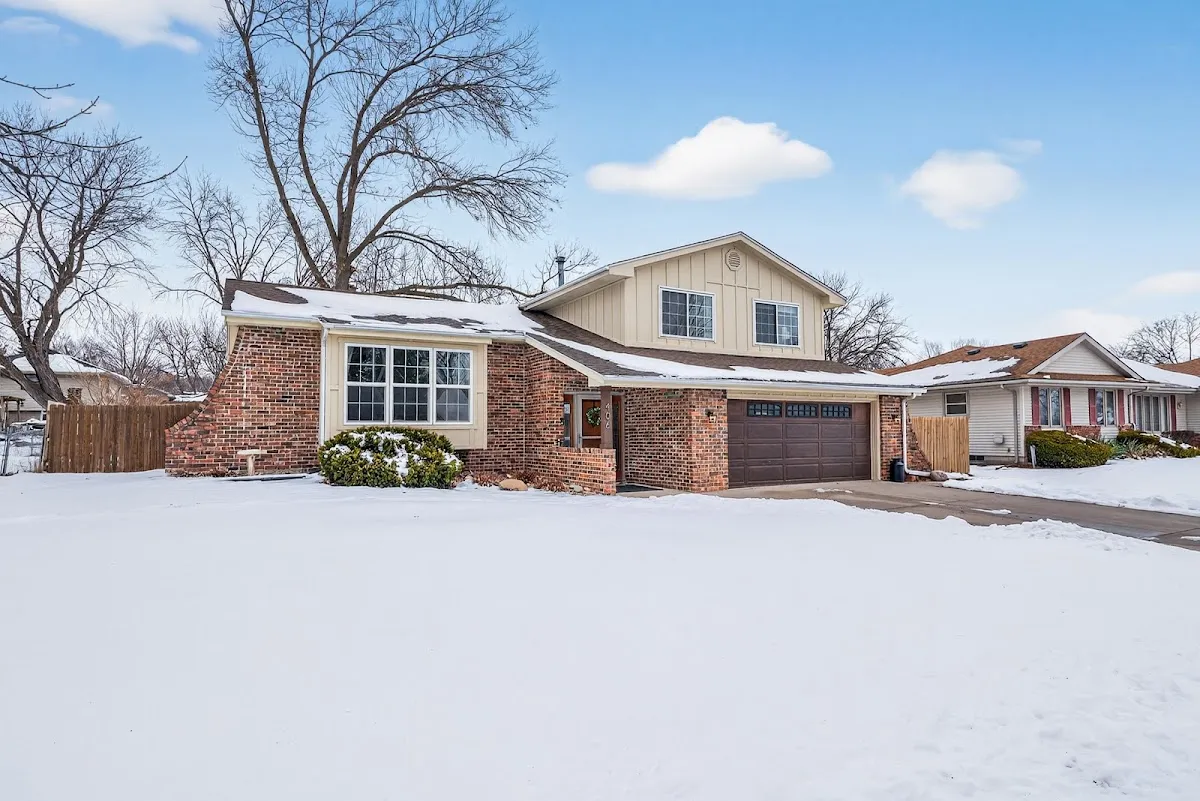 Pennie Carroll & Associates Real Estate in Des Moines
