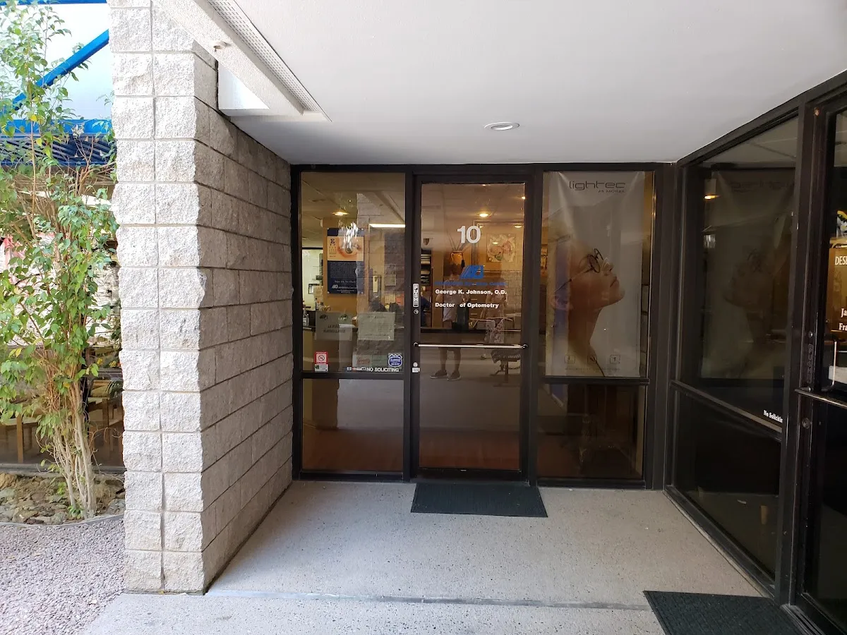 Advanced Eye Care Center - Phoenix in Phoenix