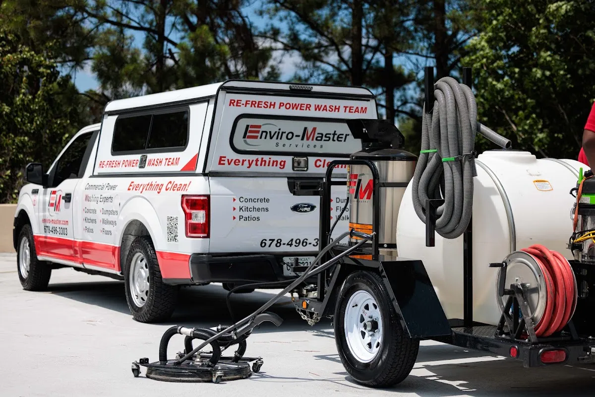 Enviro-Master of Delaware in Dover