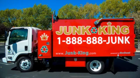 Junk King San Diego in San Diego