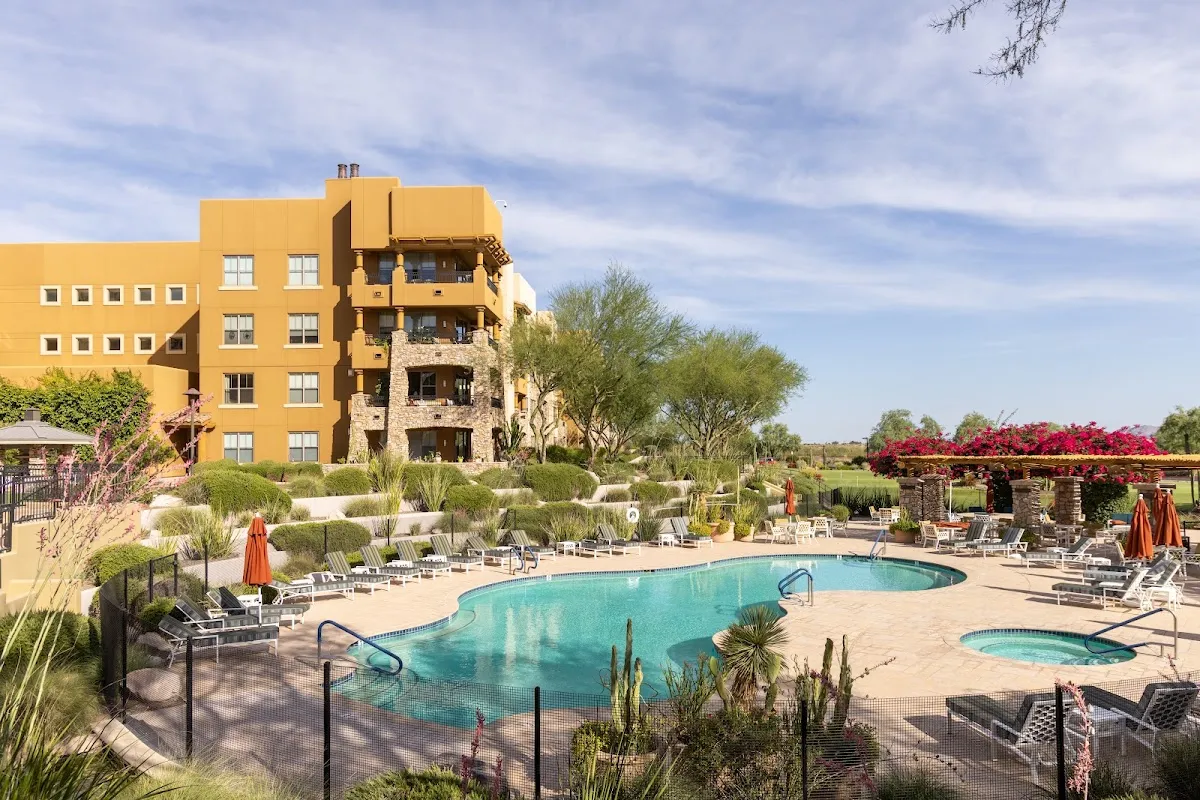 Sagewood in Phoenix