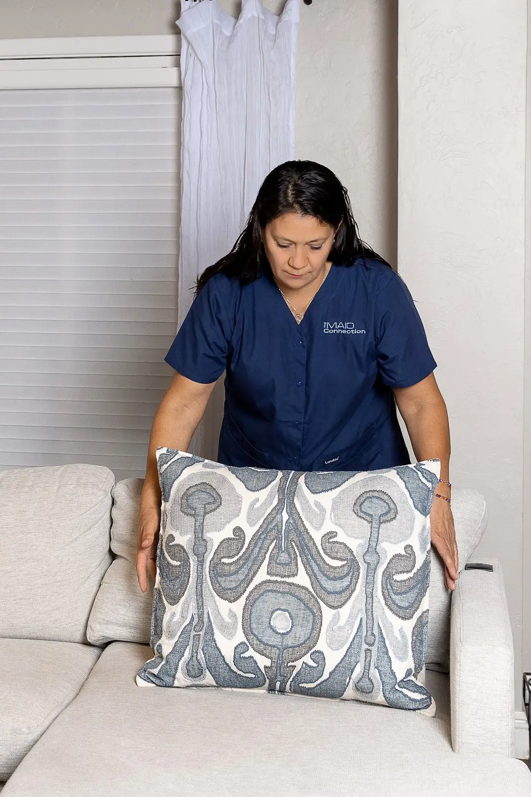 The Maid Connection, Inc. in Tucson
