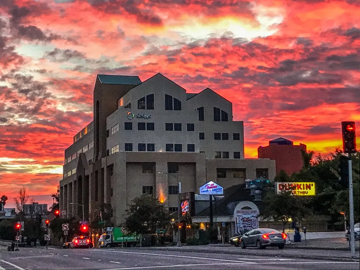 Select Specialty Hospital - San Diego in San Diego