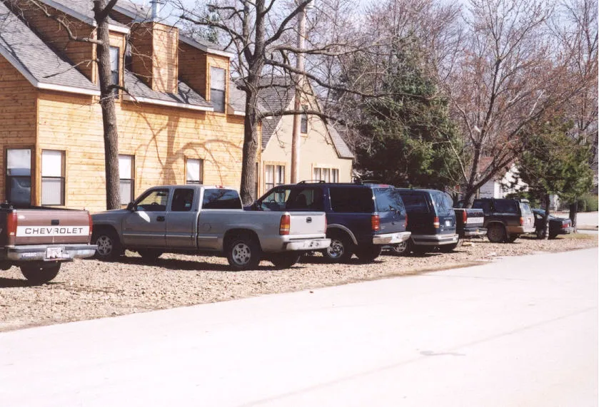 Egis Environmental in Fayetteville