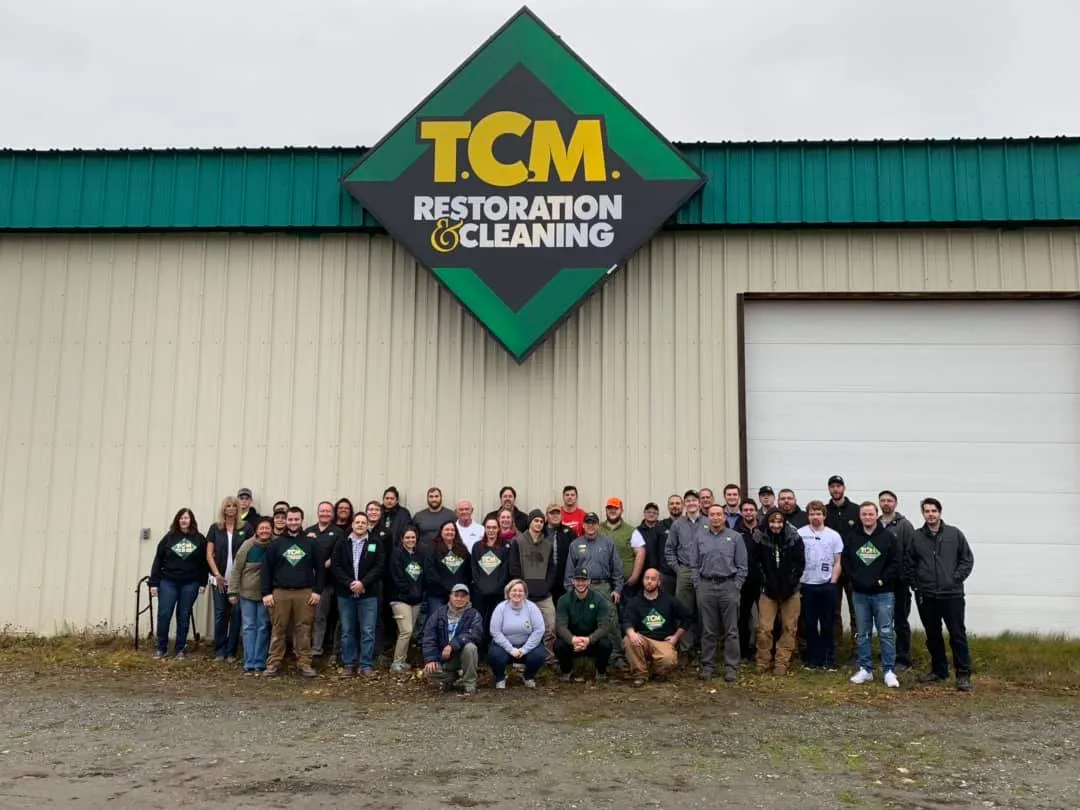 TCM Restoration in Anchorage