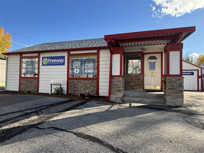 Freeway Insurance in Boise