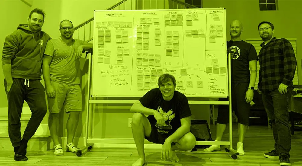 Salad Technologies in Salt Lake City