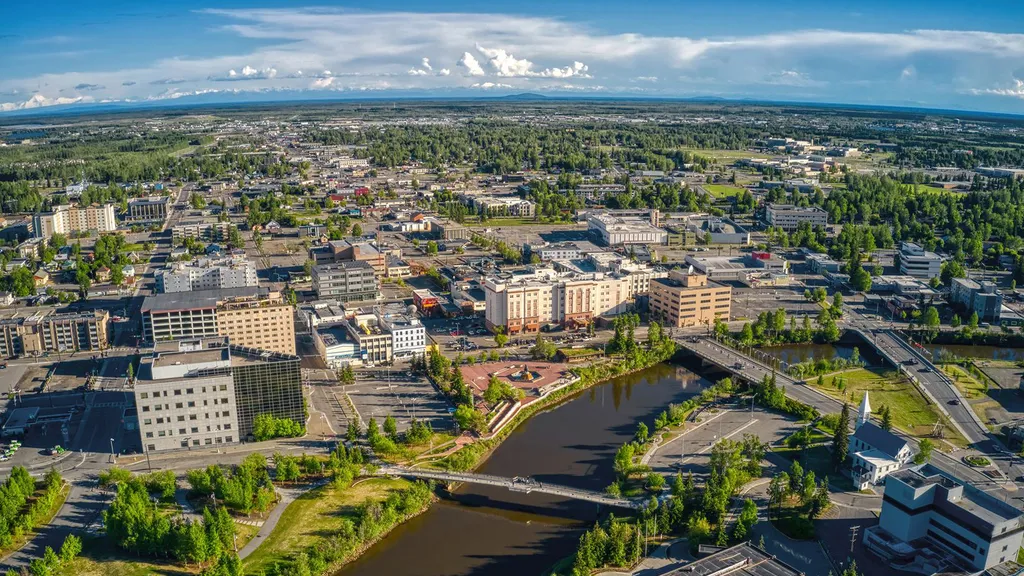 Walden Home Group in Fairbanks