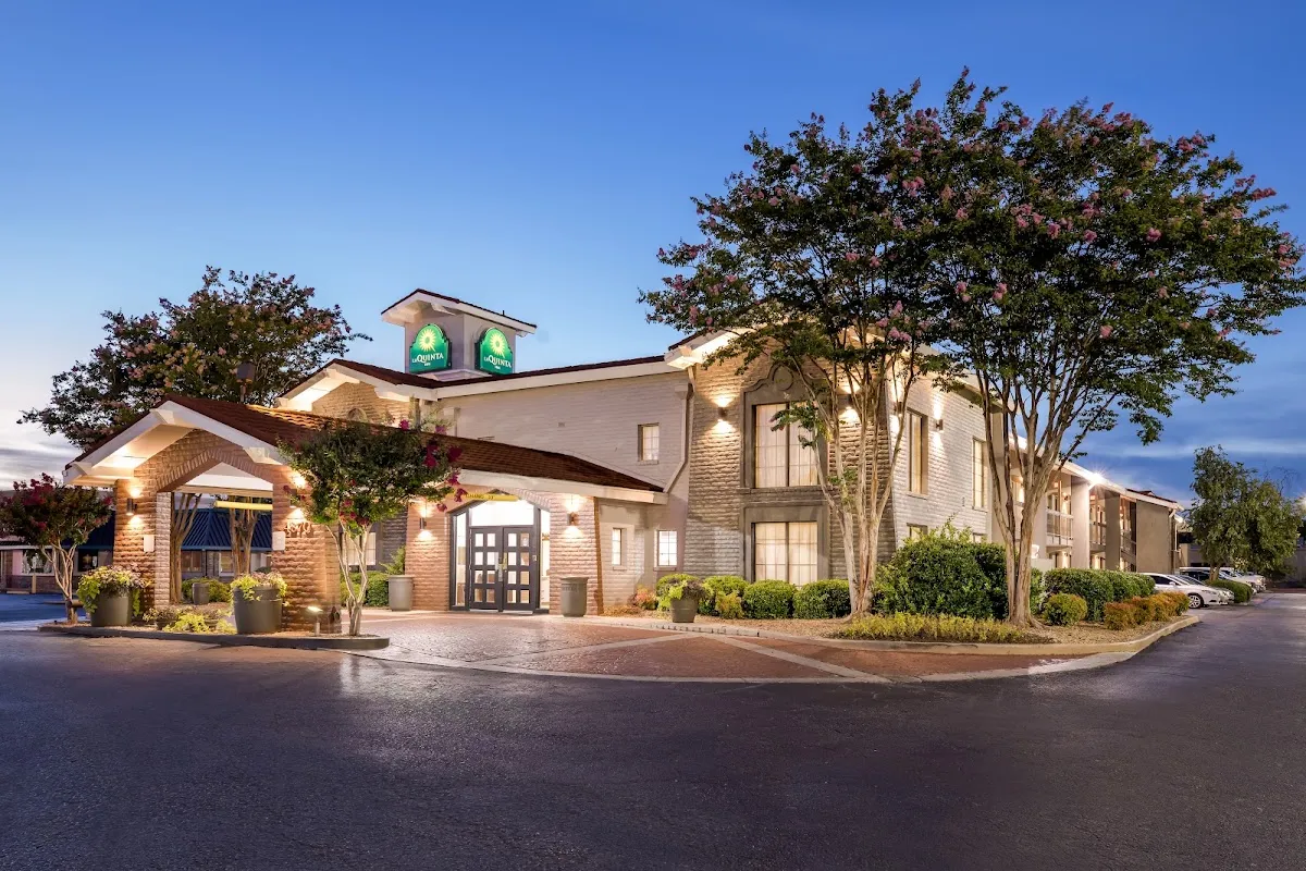 La Quinta Inn by Wyndham Huntsville Research Park in Huntsville