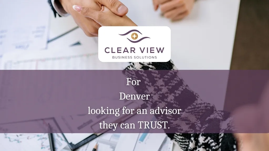 Clear View Business Solutions in Tucson