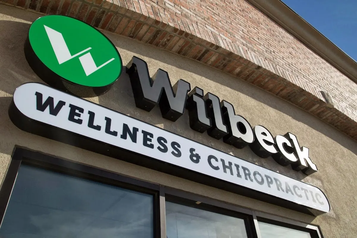 Wilbeck Chiropractic in Wichita