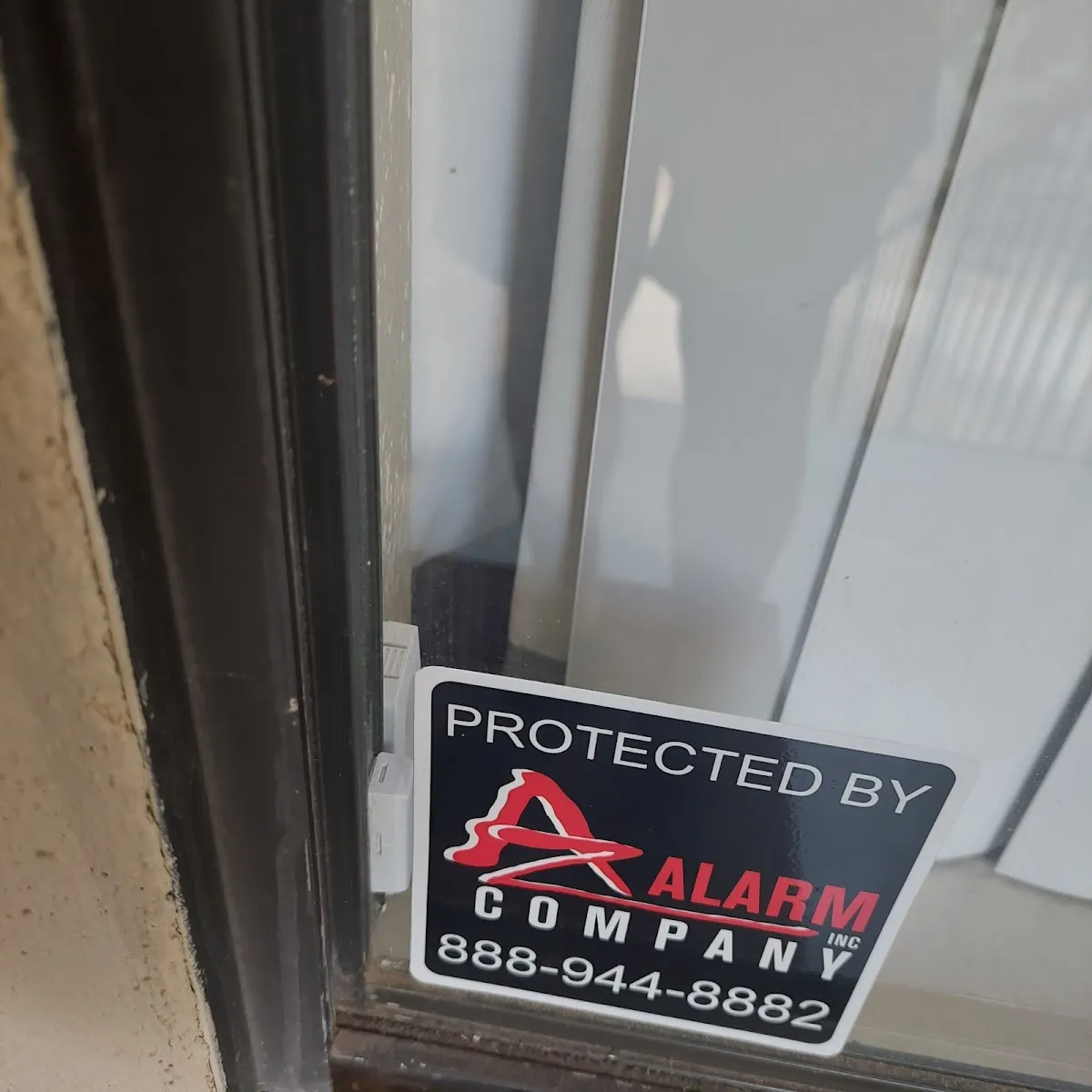 AZ Alarm Company in Phoenix