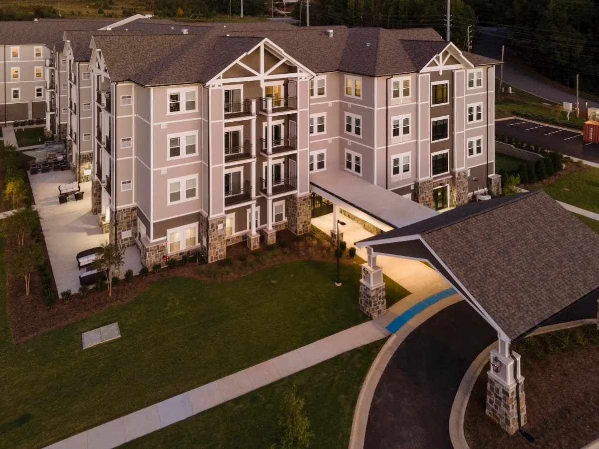 Monark Grove Greystone in Birmingham