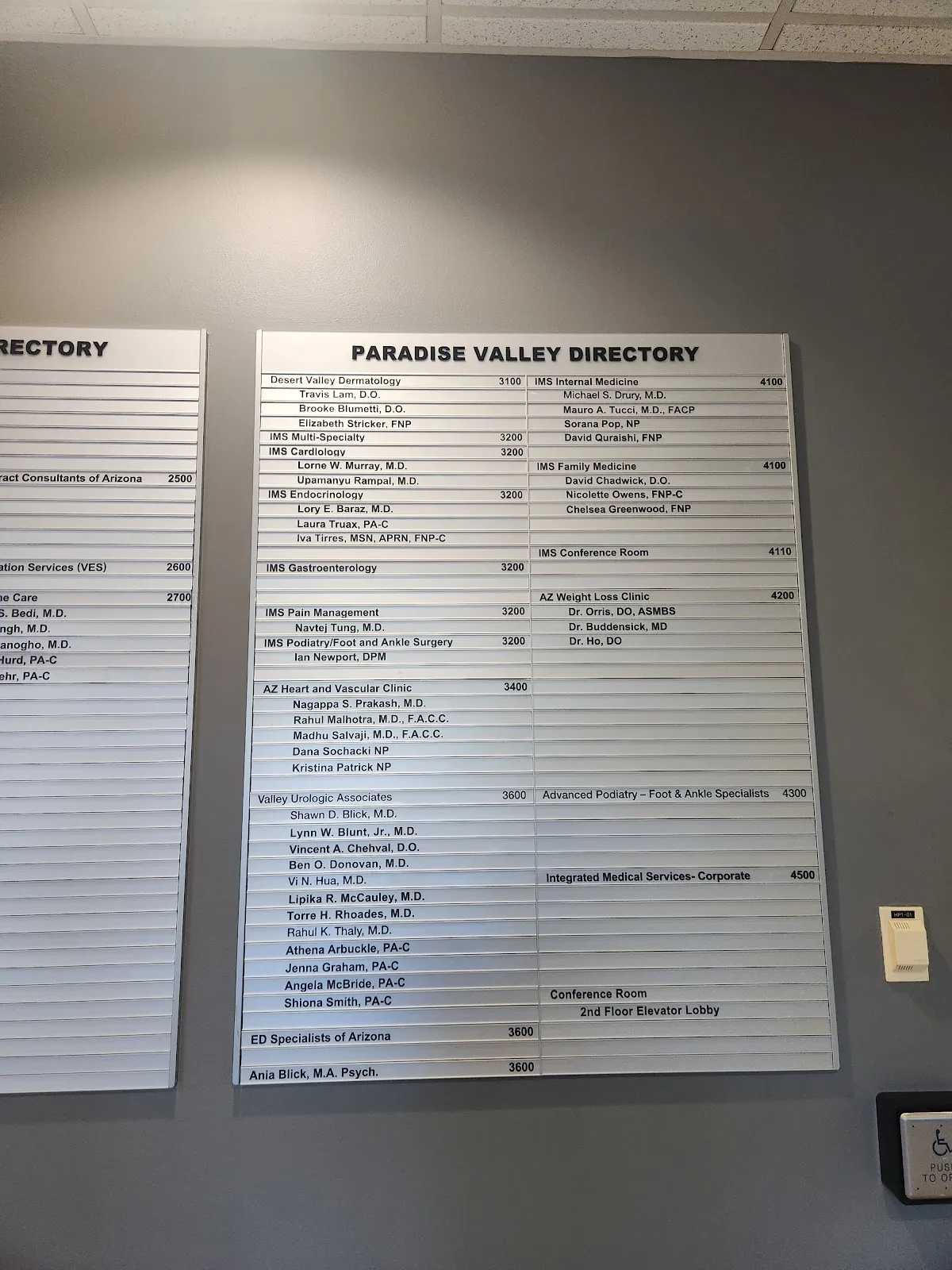 Desert Valley Dermatology in Phoenix