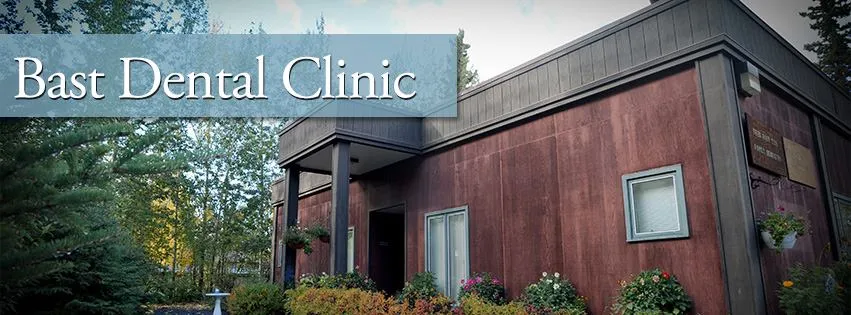 Bast Dental Clinic: John P Bast DDS in Fairbanks