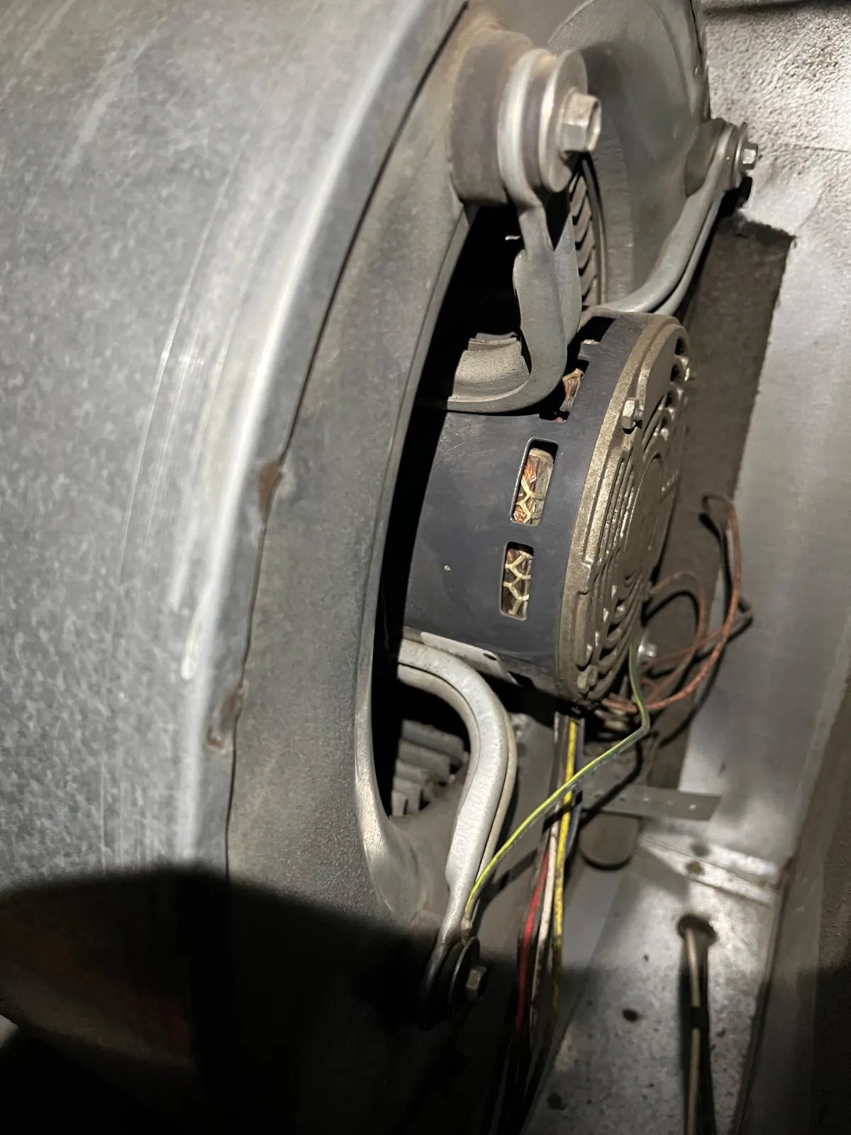 IN & OUT All Air Duct Cleaning in Los Angeles