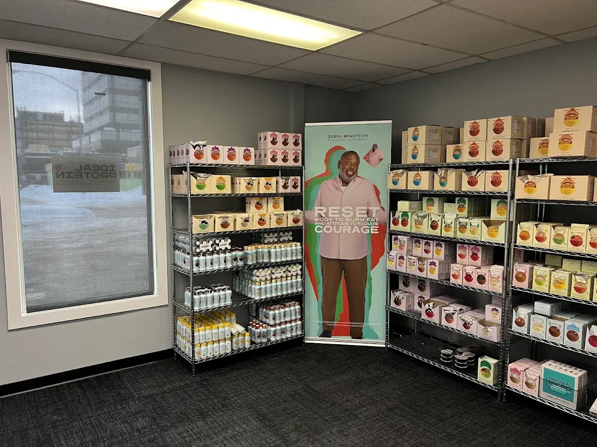 Ideal Health in Anchorage