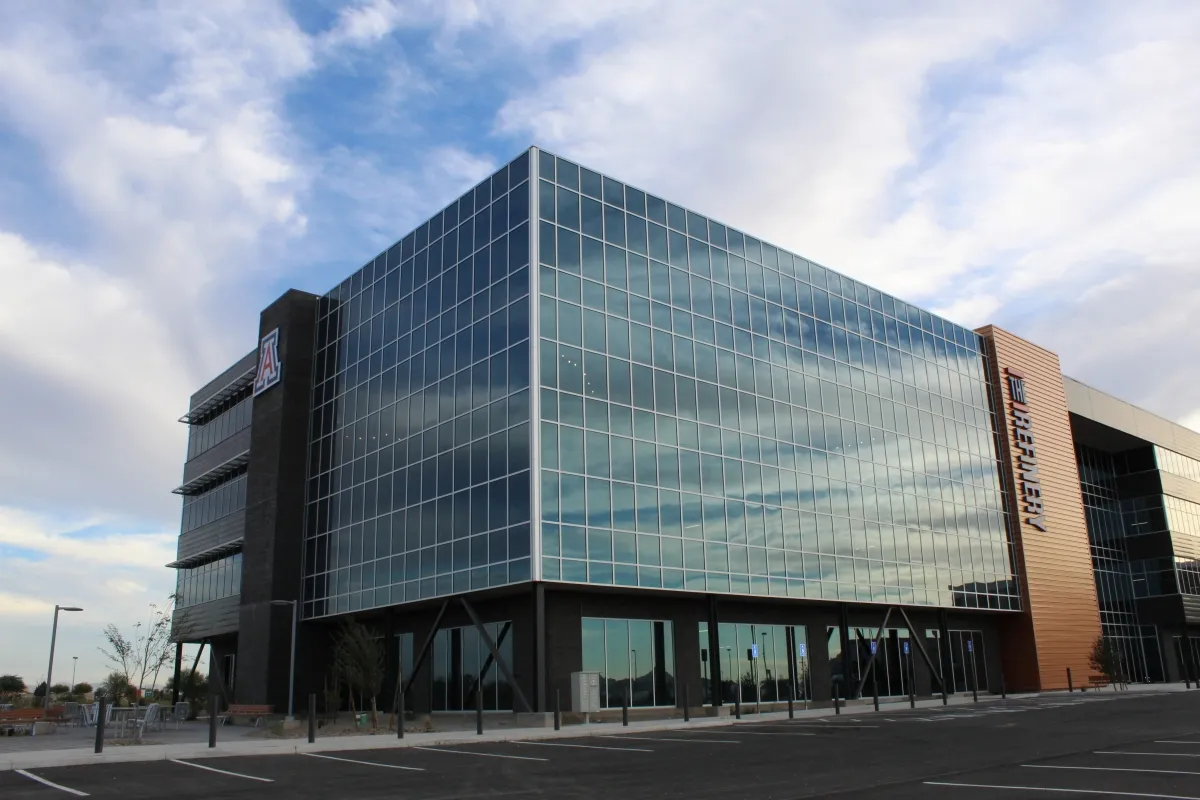 University of Arizona Continuing and Professional Education in Tucson