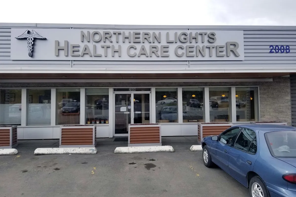 Excellence In Health Chiropractic & Rehabilitation Clinic in Anchorage