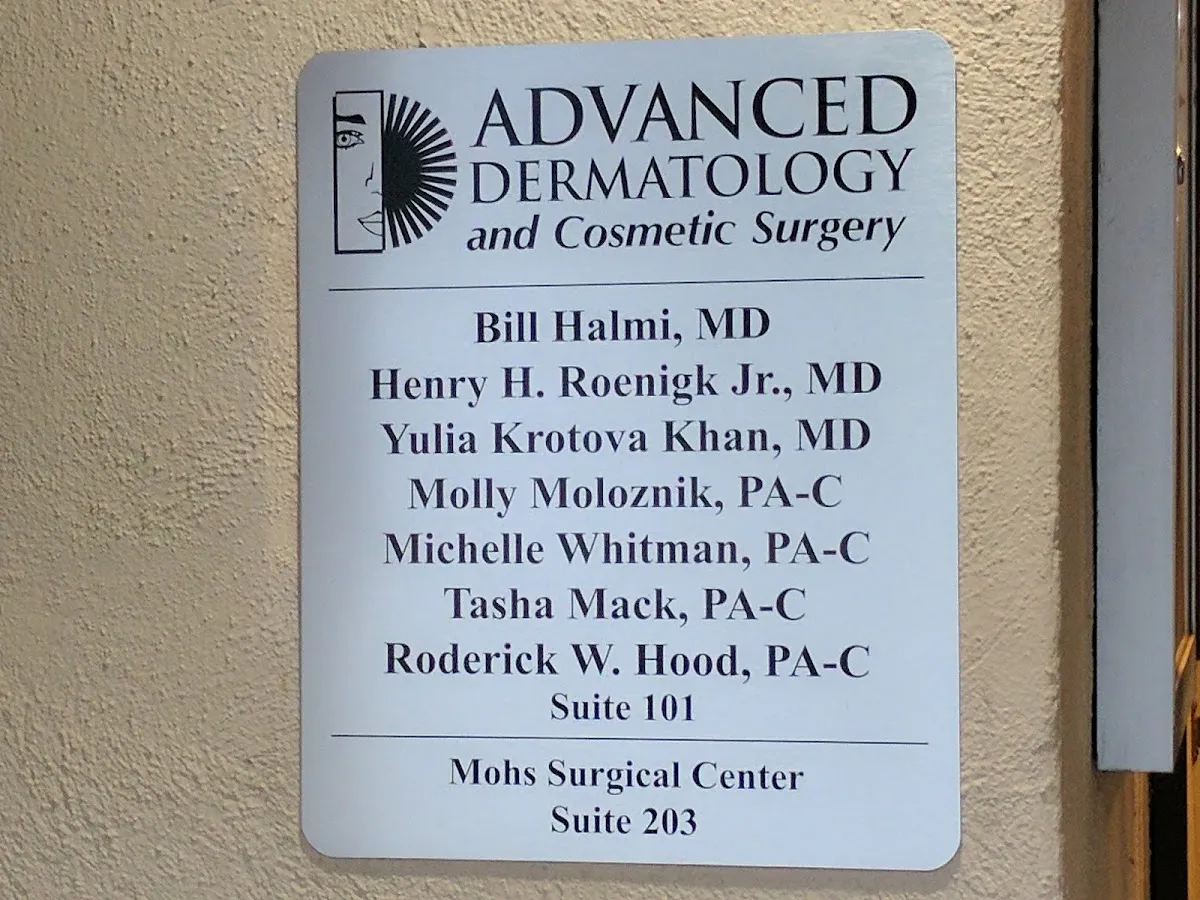 Advanced Dermatology and Cosmetic Surgery in Phoenix
