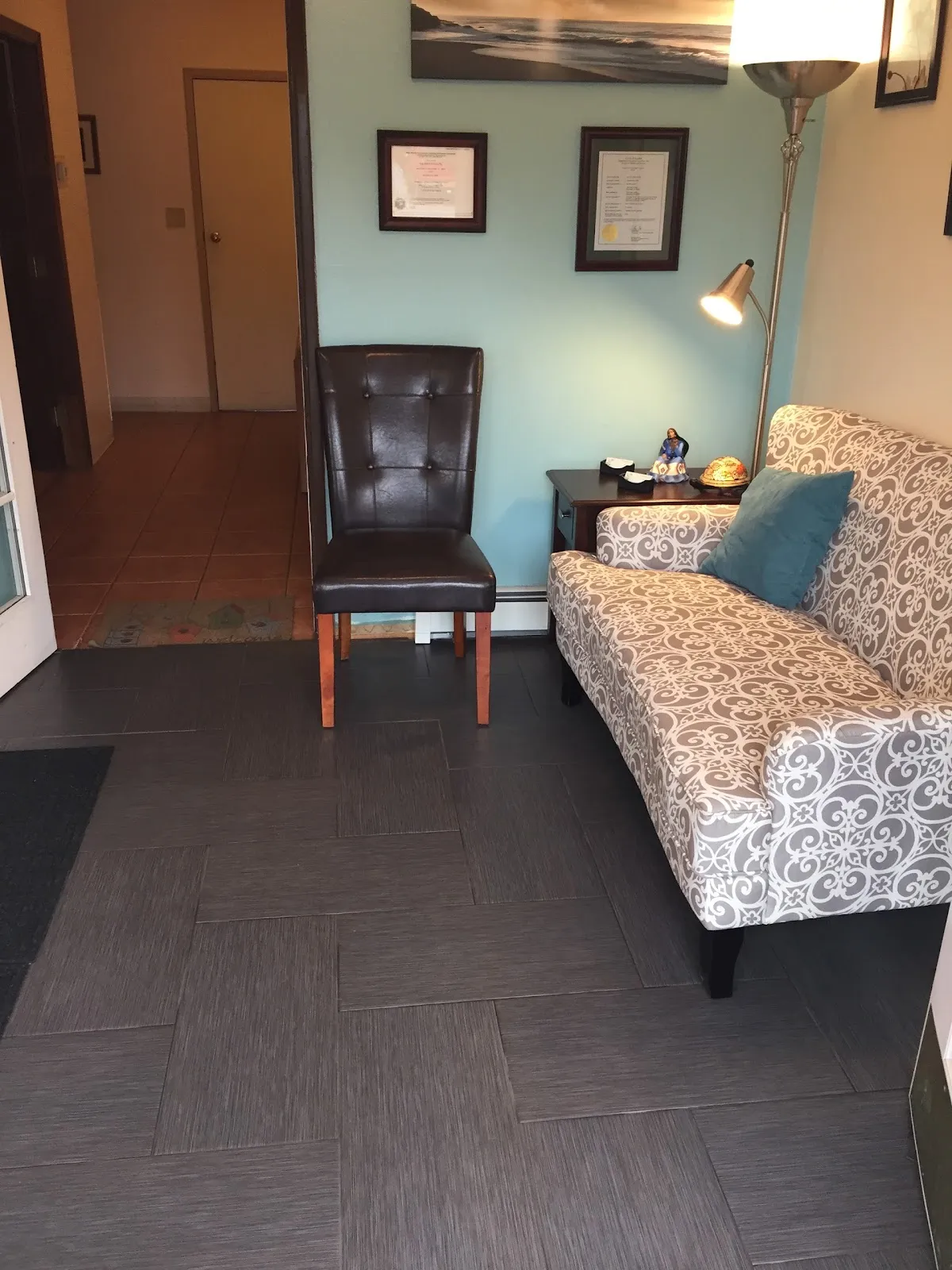 The Marietta House Assisted Living Home in Anchorage