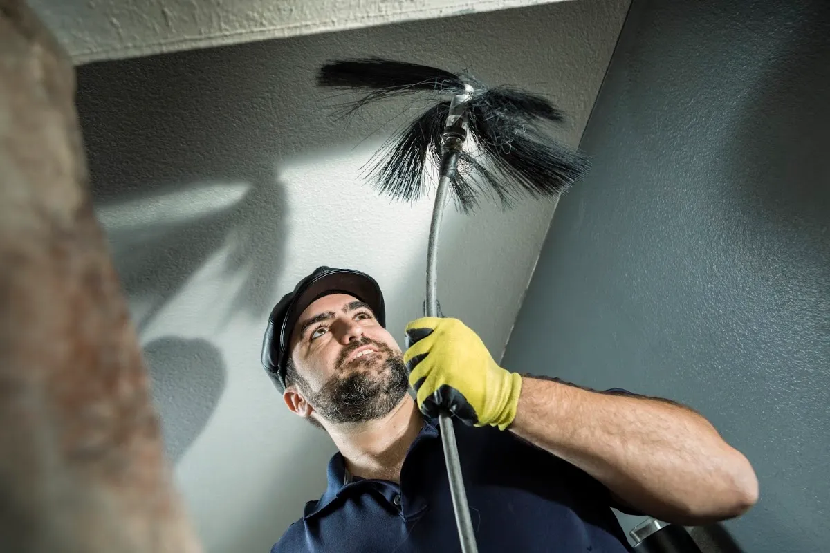 Dryer Vent Kings Air Duct Cleaning in Phoenix