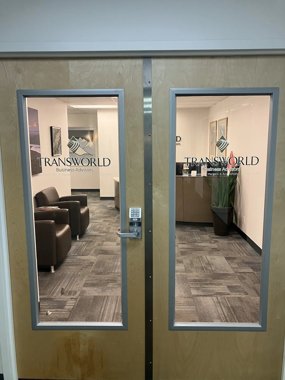Transworld Business Advisors of Alaska in Anchorage
