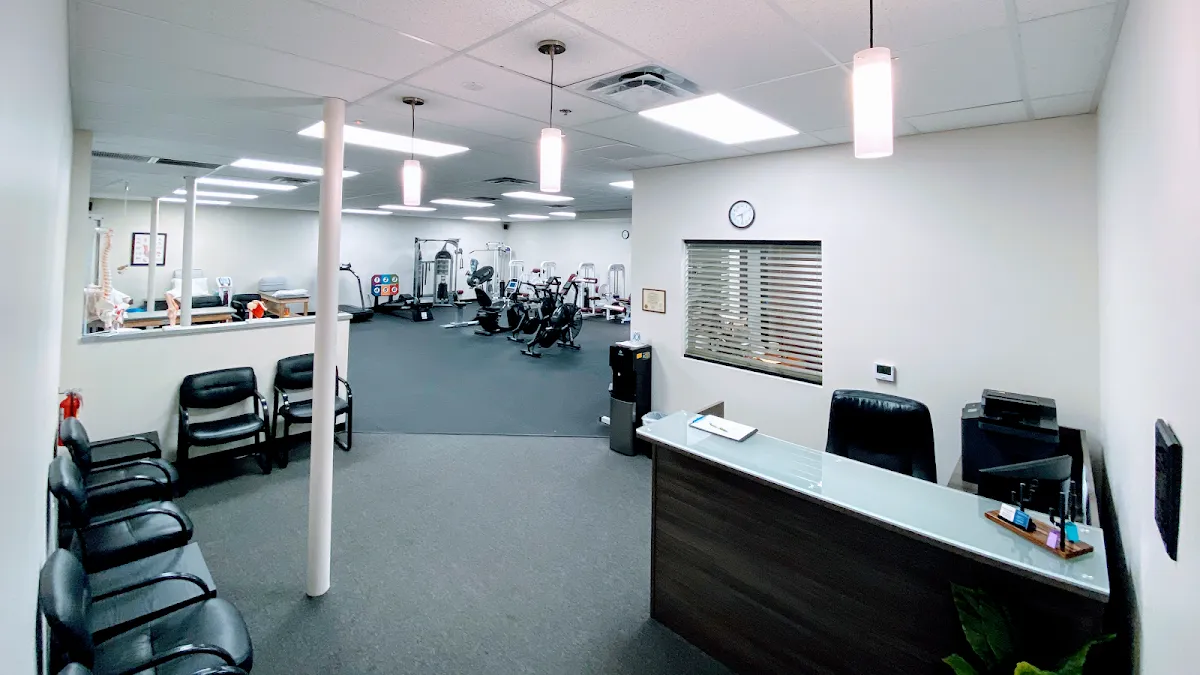 Downtown Physical Therapy in Phoenix