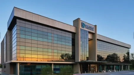 OrthoArkansas Therapy in Little Rock