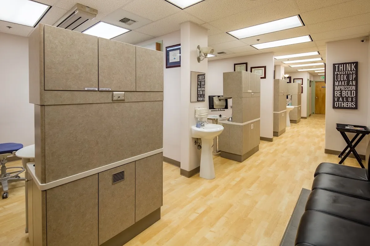 Glacier Dental in Anchorage