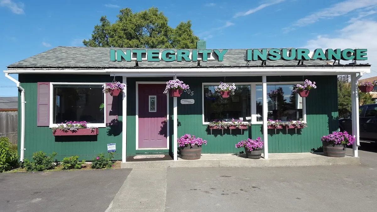 Integrity Insurance Agency in Anchorage