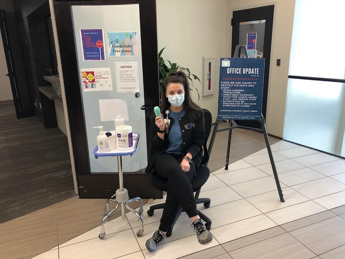 Arkansas Dermatology PLLC in Little Rock